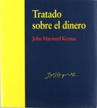 cover of the book Tratado sobre el dinero