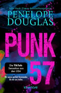 cover of the book Punk 57