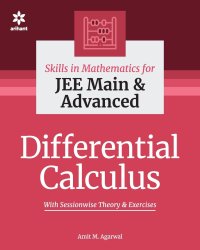 cover of the book Differential Calculus