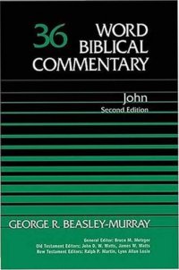 cover of the book John