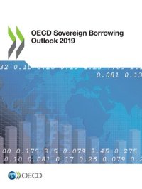 cover of the book OECD Sovereign Borrowing Outlook 2019