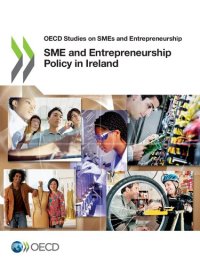 cover of the book SME and Entrepreneurship Policy in Ireland