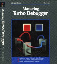 cover of the book Mastering Turbo Debugger