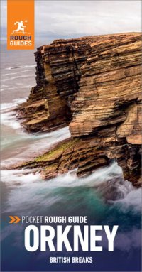 cover of the book Pocket Rough Guide British Breaks Orkney (Travel Guide eBook)