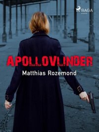 cover of the book FICTION Apollovlinder