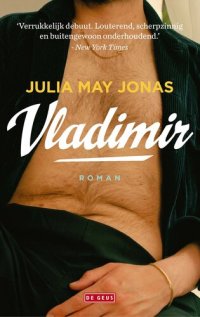 cover of the book Vladimir