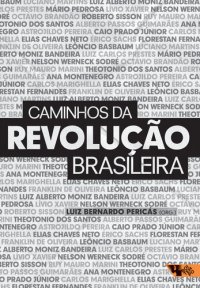 cover of the book Caminhos da revolução brasileira