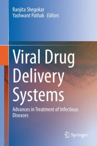 cover of the book Viral Drug Delivery Systems: Advances in Treatment of Infectious Diseases