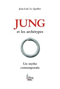 cover of the book Jung et les archétypes : un mythe contemporain