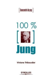 cover of the book 100% Jung