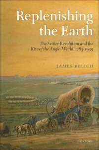 cover of the book Replenishing the Earth