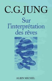 cover of the book Sur l'Interprétation des rêves