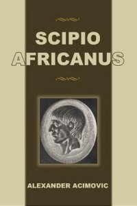 cover of the book Scipio Africanus