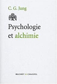 cover of the book Psychologie et Alchimie