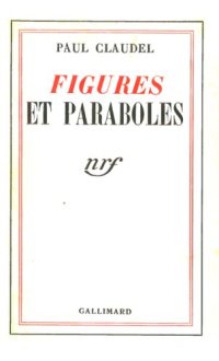 cover of the book Figures et paraboles