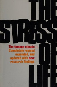 cover of the book The Stress of Life