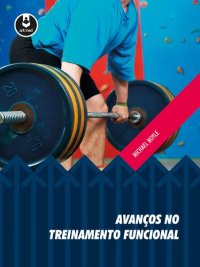 cover of the book Avanços no Treinamento Funcional