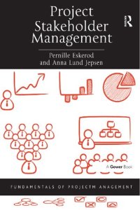 cover of the book Project Stakeholder Management