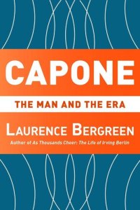 cover of the book Capone: The Man and the Era