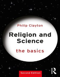 cover of the book Religion and Science: The Basics: The Basics