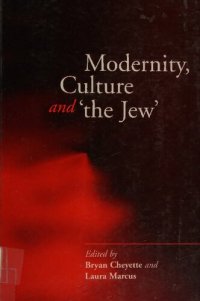 cover of the book Modernity, culture, and 'the Jew'