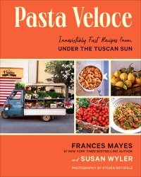 cover of the book Pasta Veloce