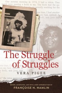 cover of the book The Struggle of Struggles