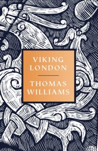 cover of the book Viking London