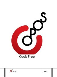 cover of the book OPOS : Cook Free!