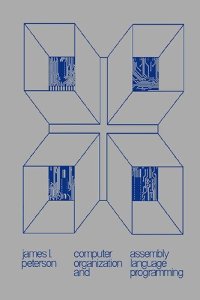 cover of the book Computer Organization and Assembly Language Programming