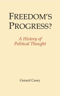 cover of the book Freedom's Progress?