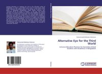 cover of the book Alternative Eye for the Third World: Inclusive Education Practices for Secondary School Students with Disabilities in Bangladesh