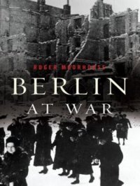 cover of the book Berlin at War