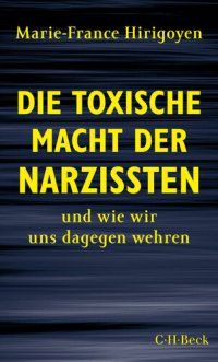 cover of the book Die toxische Macht der Narzissten