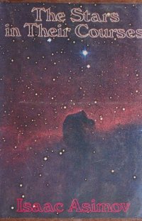 cover of the book The Stars in Their Courses