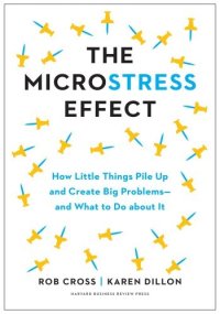 cover of the book The Microstress Effect