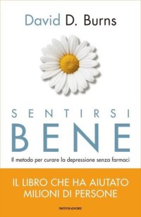 cover of the book Sentirsi bene