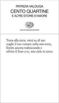 cover of the book Cento quartine e altre storie d'amore