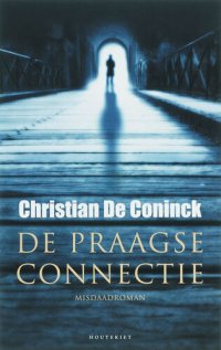 cover of the book Goris & Pauwels 01 De Praagse Connectie