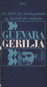 cover of the book Gerilja