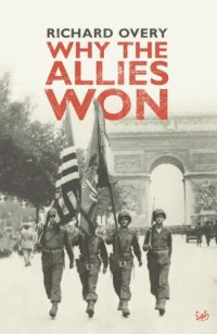 cover of the book Why the Allies Won