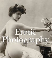 cover of the book Erotic Photography