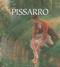 cover of the book Pissaro