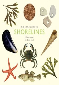 cover of the book The Little Guide to Shorelines