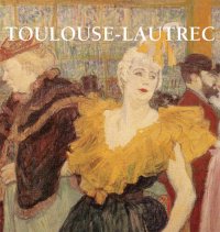 cover of the book Toulouse-Lautrec