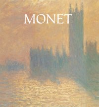 cover of the book Monet