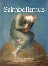 cover of the book Szimbolizmus