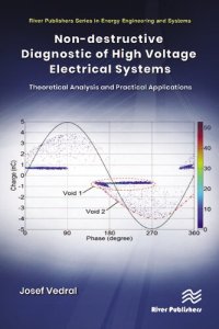 cover of the book Non-destructive Diagnostic of High Voltage Electrical Systems: Theoretical Analysis and Practical Applications