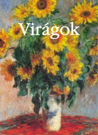 cover of the book Virágok