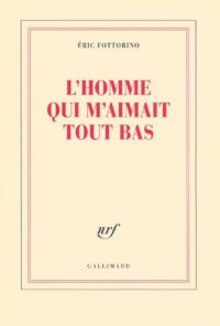 cover of the book Extrait_L'homme qui m'aimait tout bas